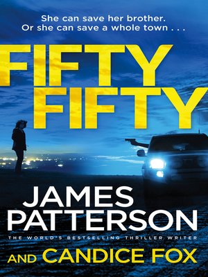 cover image of Fifty Fifty